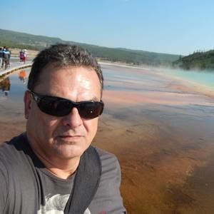 Meet your Posher, Marek